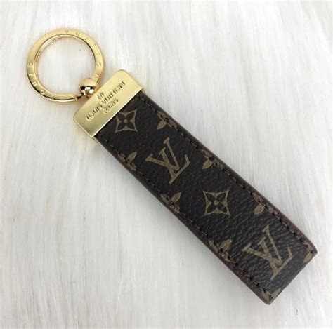 lv keychain price|louis vuitton keychain dupe.